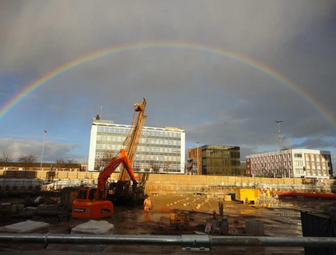 Lloyds Acousics in Belfast