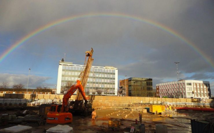Lloyds Acousics in Belfast