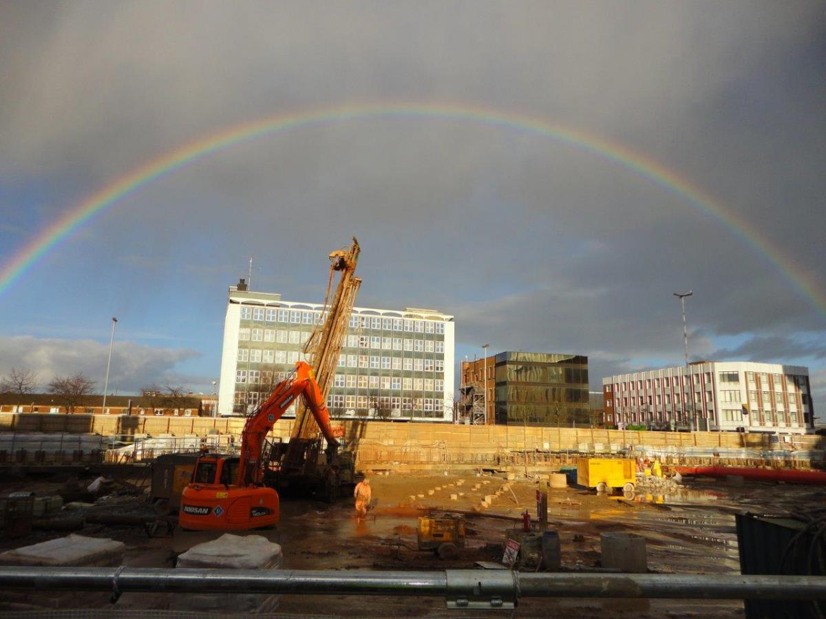 Lloyds Acousics in Belfast