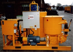 bentonite-microtunnel-lubrication-units-page Bentonite / Microtunnel Lubrication Units