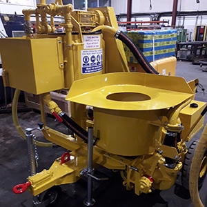 cx4-10-diesel-wheeled-unit-refurbishment CX4/10 Diesel Wheeled Unit